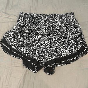 Medium Athleta Running Shorts